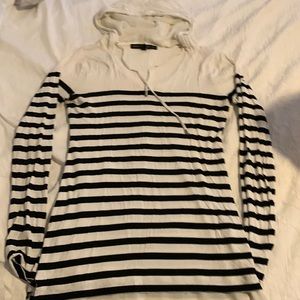 White House black market top